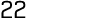 22