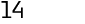 14