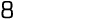 8